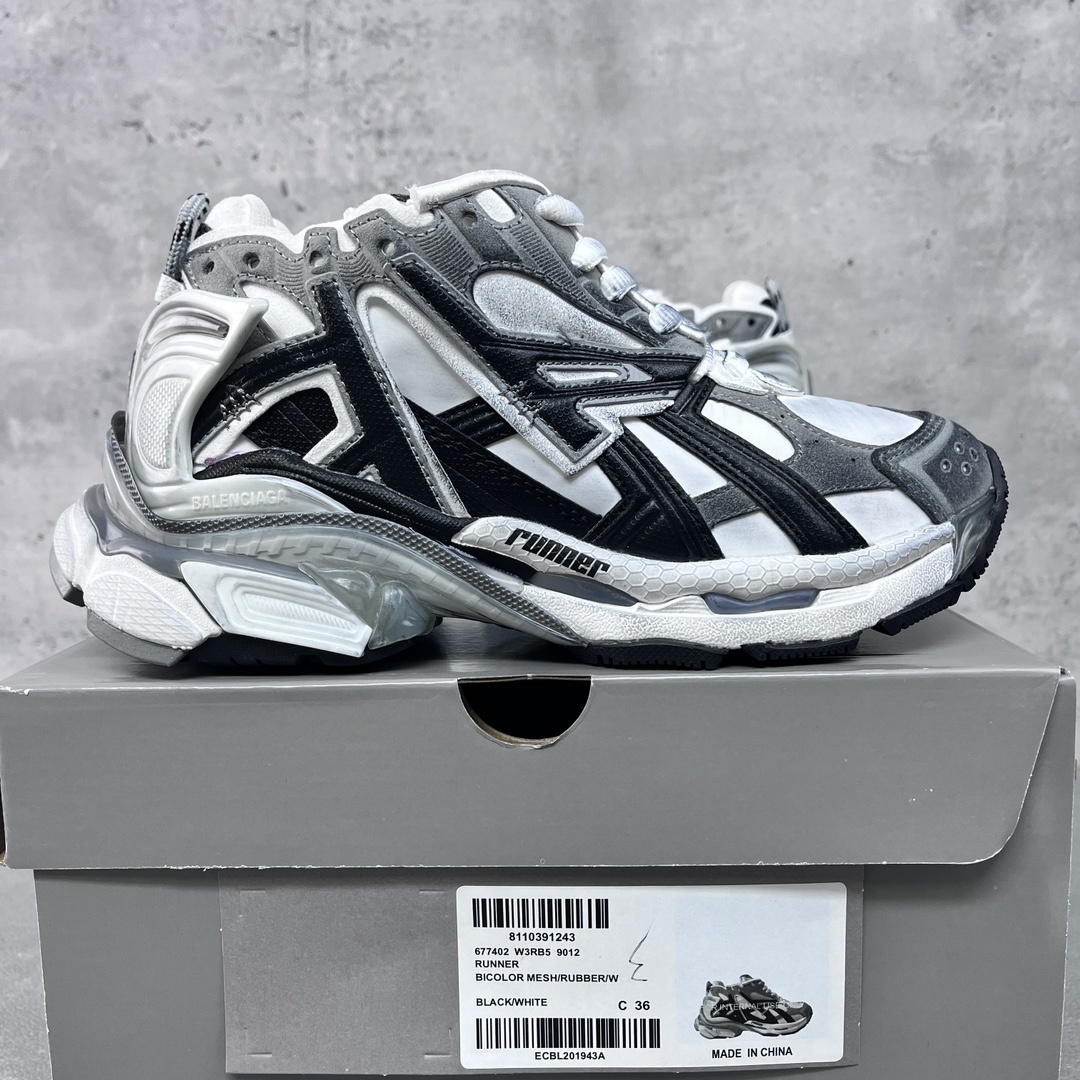 Balenciaga Runner - Image 121