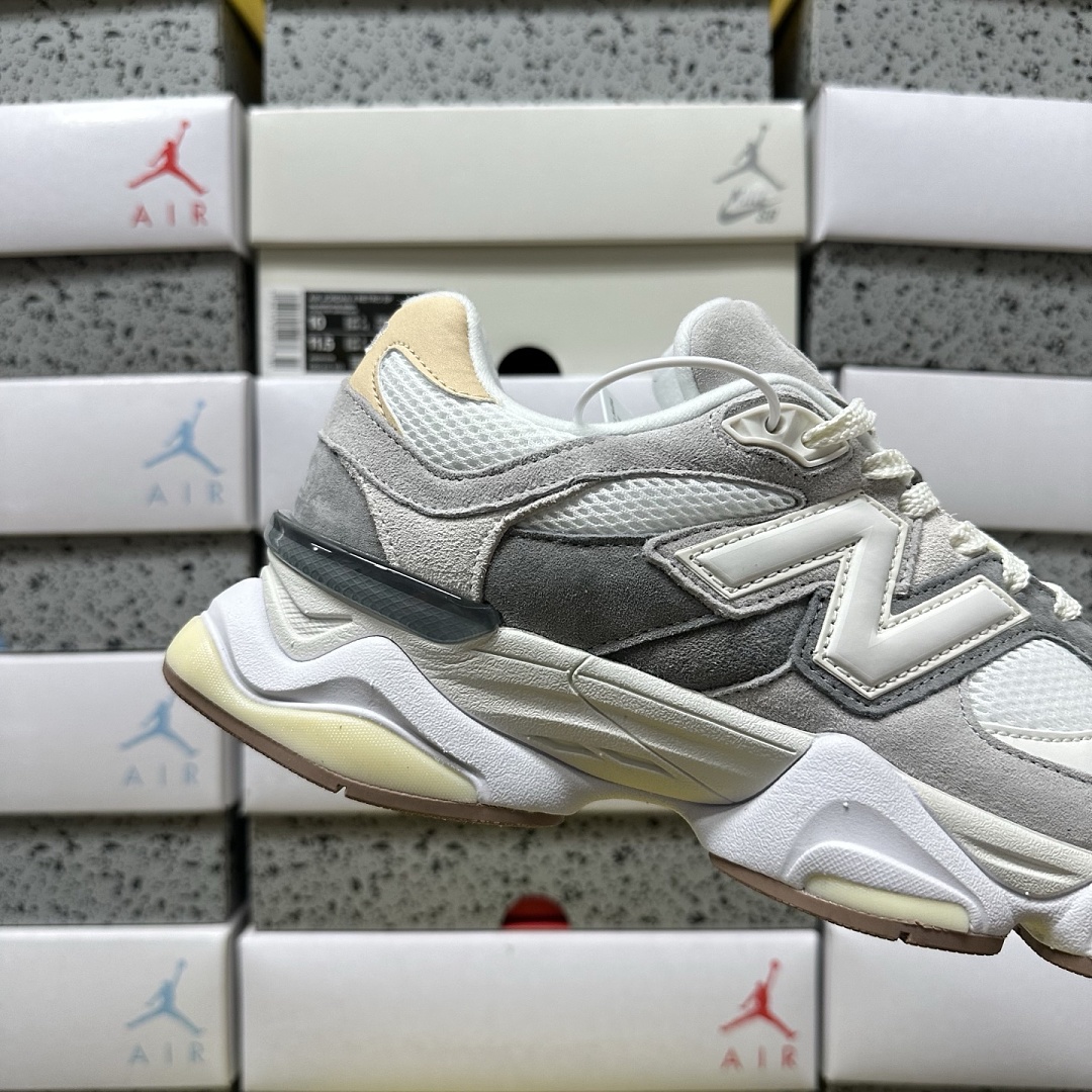 New Balance 9060 - Image 5