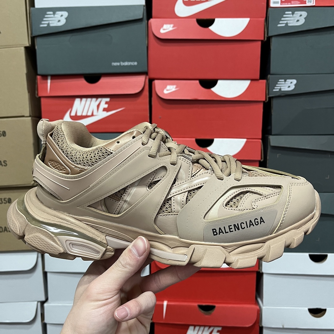 Balenciaga BLCG Track - Image 9