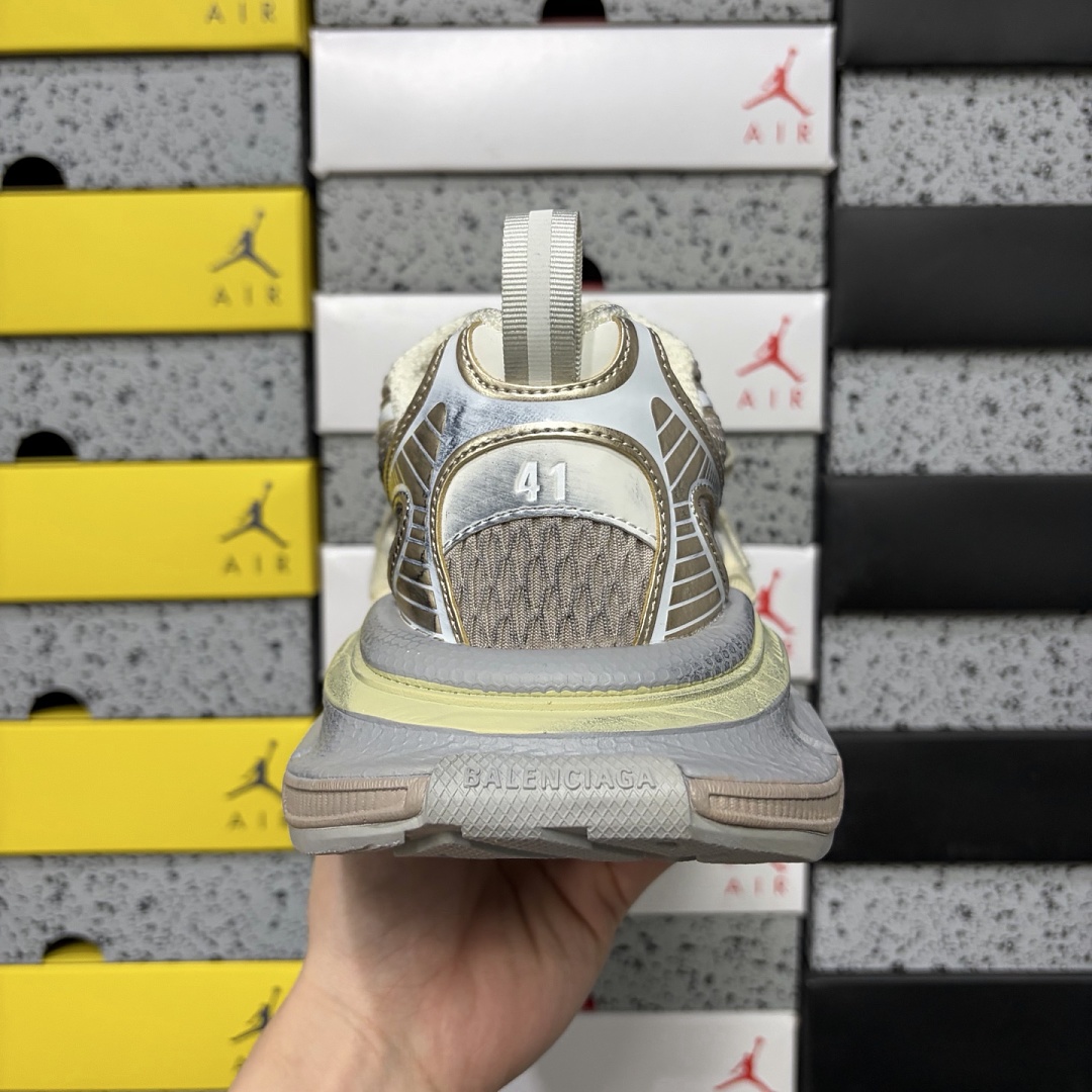 Balenciaga BLCG 3XL - Image 7