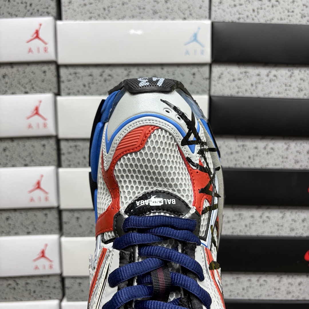 Balenciaga BLCG Runner 7.0 - Image 3
