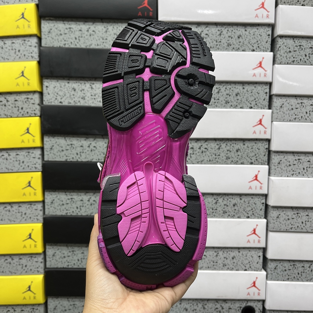 Balenciaga BLCG Runner - Image 66