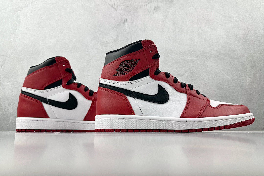Chanel Air Jordan AJ1 Retro High - Image 6
