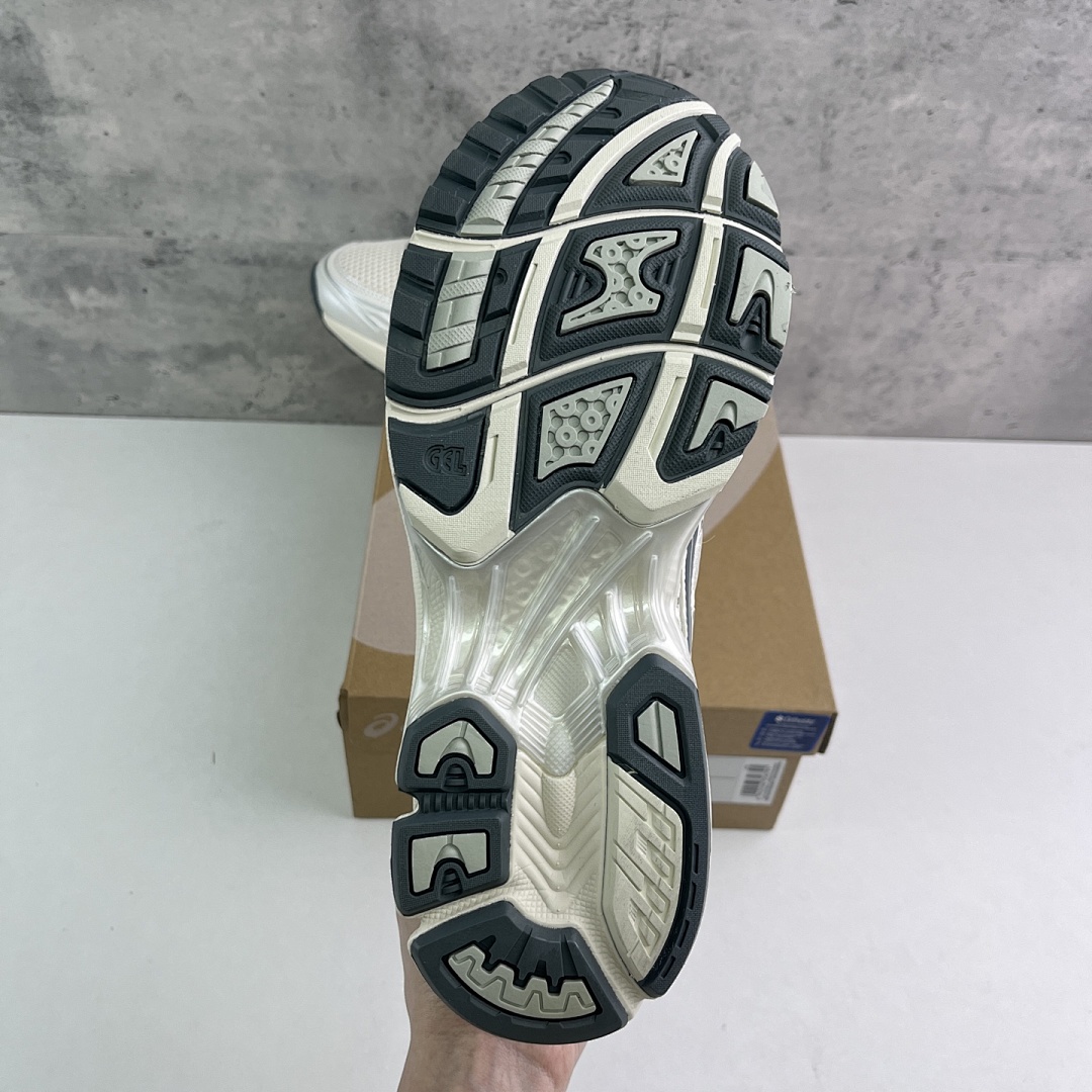 ASICS Gel-Kayano 14 Birch Dark Pewter 1201A019-200 - Image 7