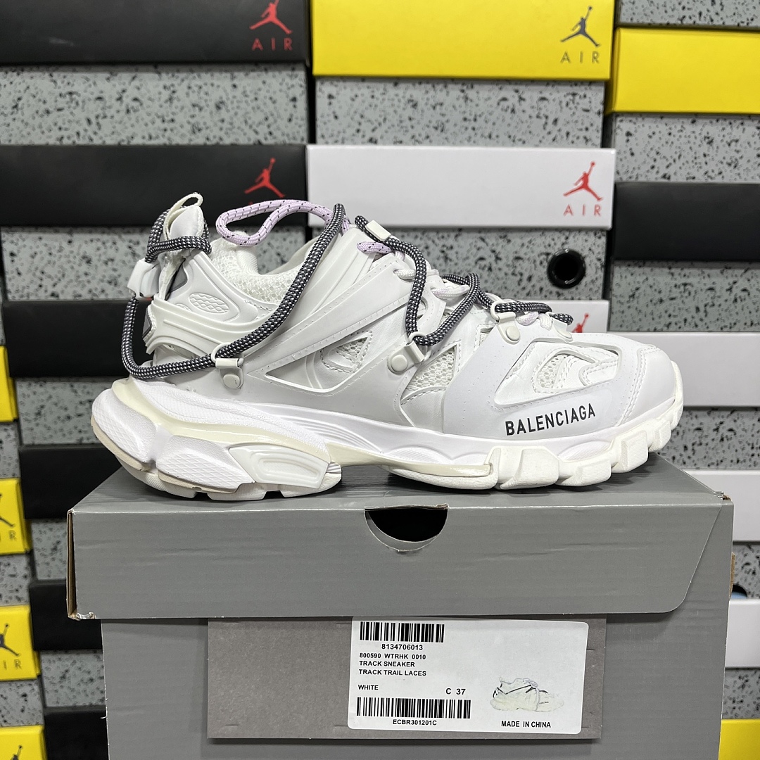 Balenciaga Track 0010