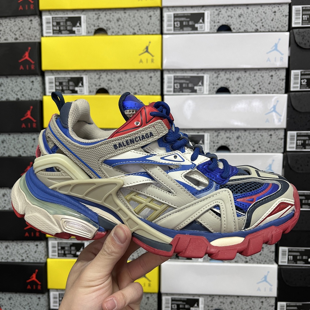 Balenciaga Track 2.0 - Image 112