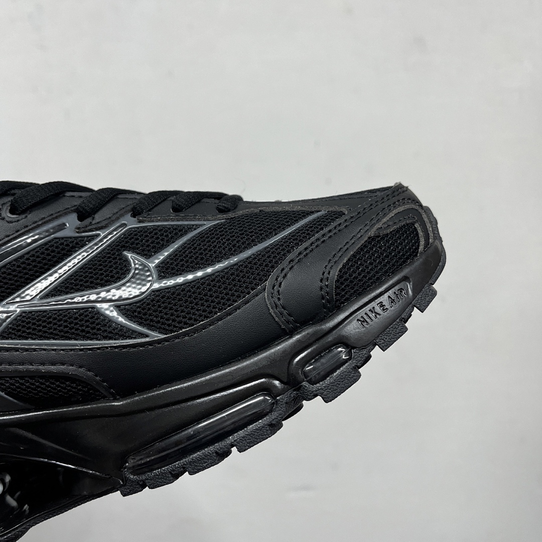 Nike Shox Ride 2 Supreme (Black) - Image 3