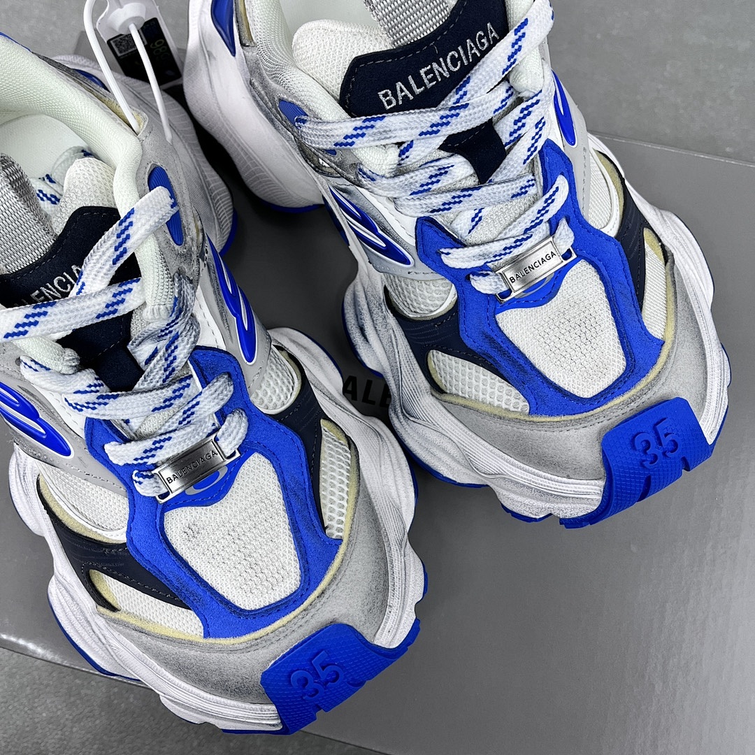 Balenciaga Cargo - Image 56
