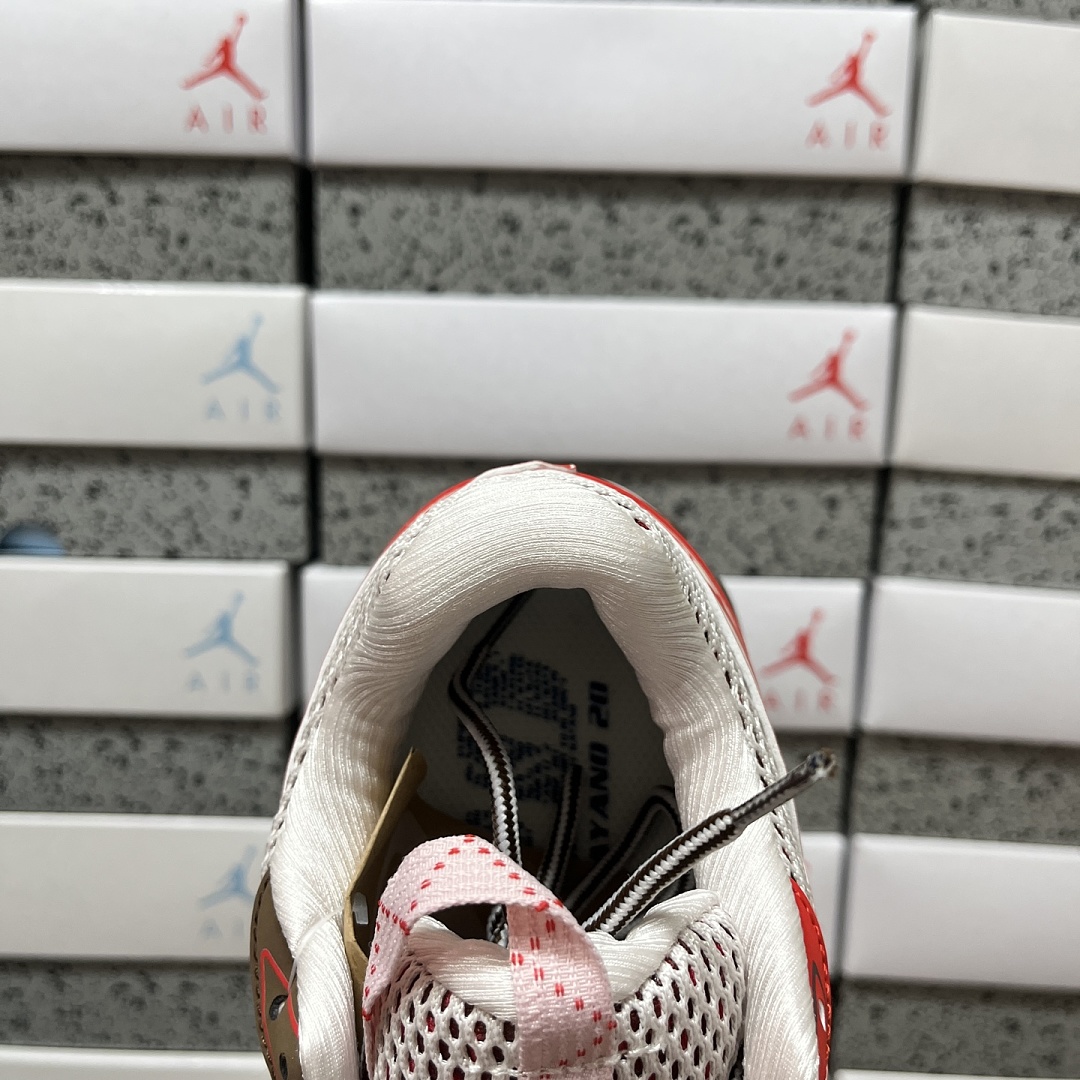 ASICS UB9-S Gel-Kayano 20 Kiko Kostadinov Crystal (Pink) - Image 5