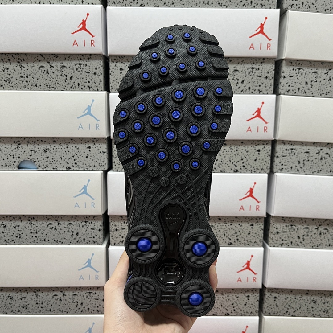 Nike Shox Ride 2 - Image 8