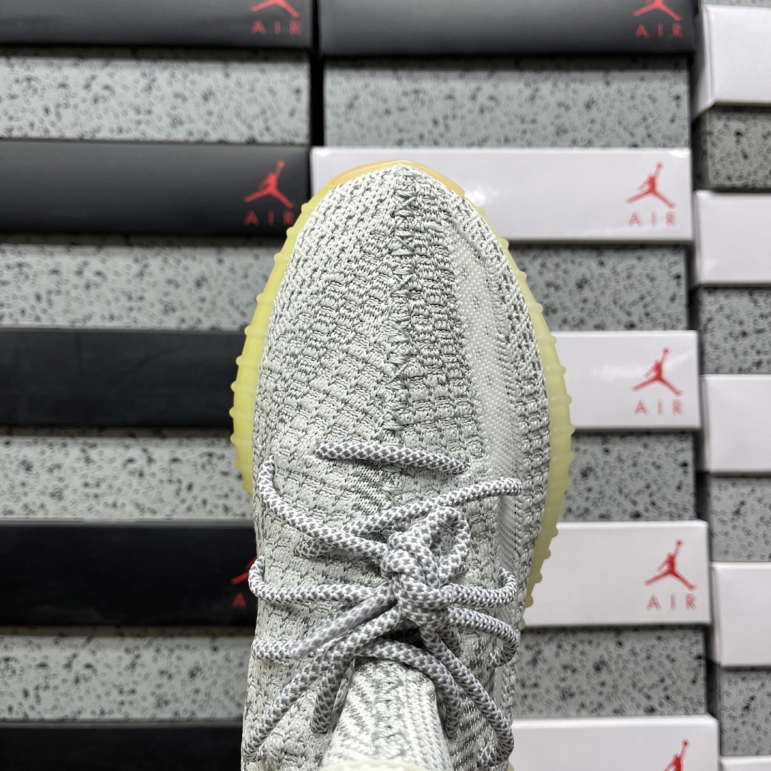 Adidas Yeezy Boost 350 V2 Yeshaya (Reflective) - Image 4