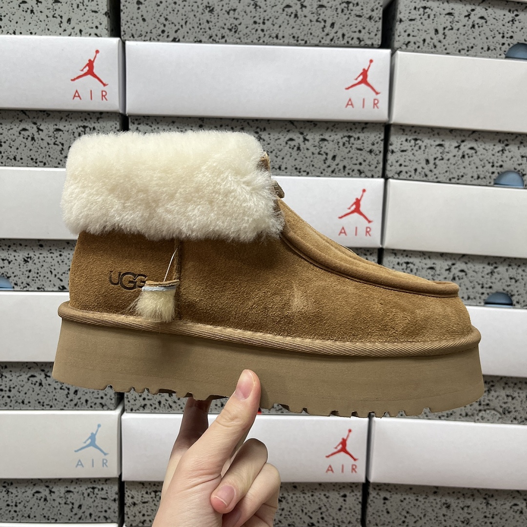 UGG Funkette -2551 - Image 7
