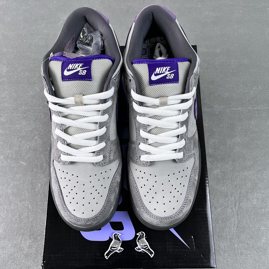 Nike NK SB Dunk Low 304292-051 - Image 4