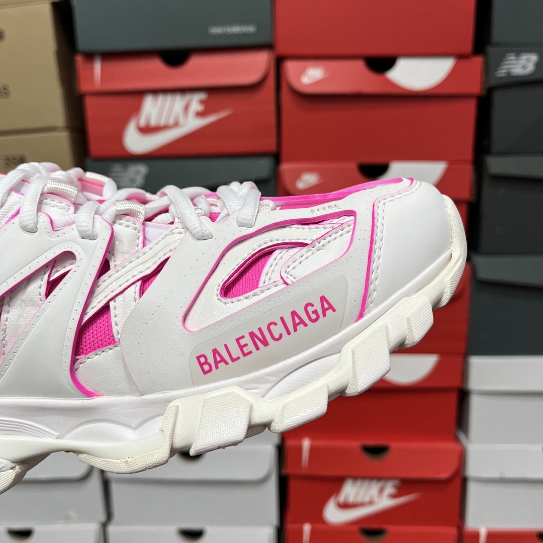Balenciaga BLCG Track - Image 6
