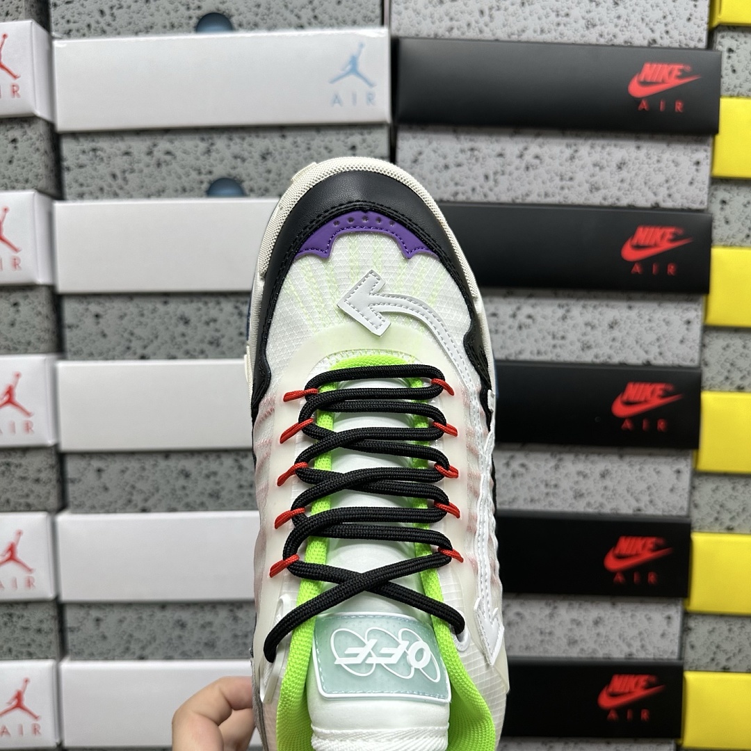 Off-White Odsy-2000 - Image 3