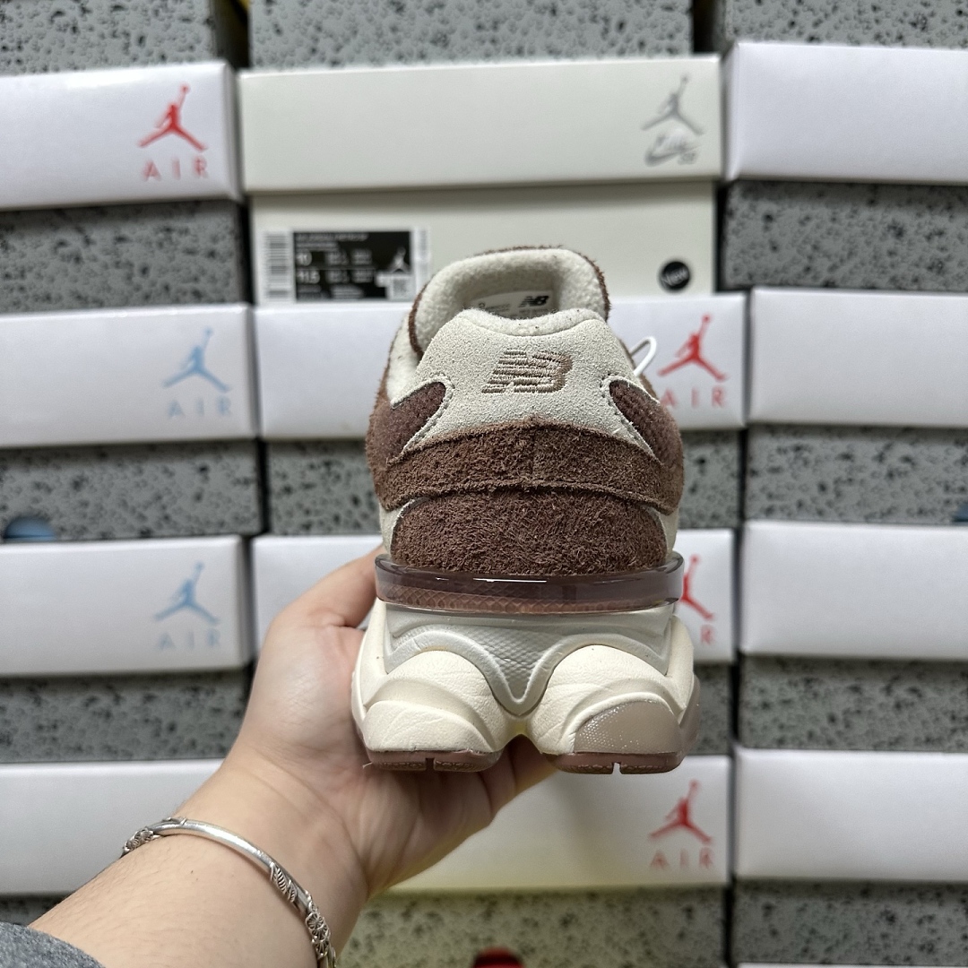 New Balance 9060 - Image 9