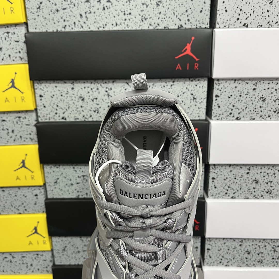 Balenciaga Track - Image 7