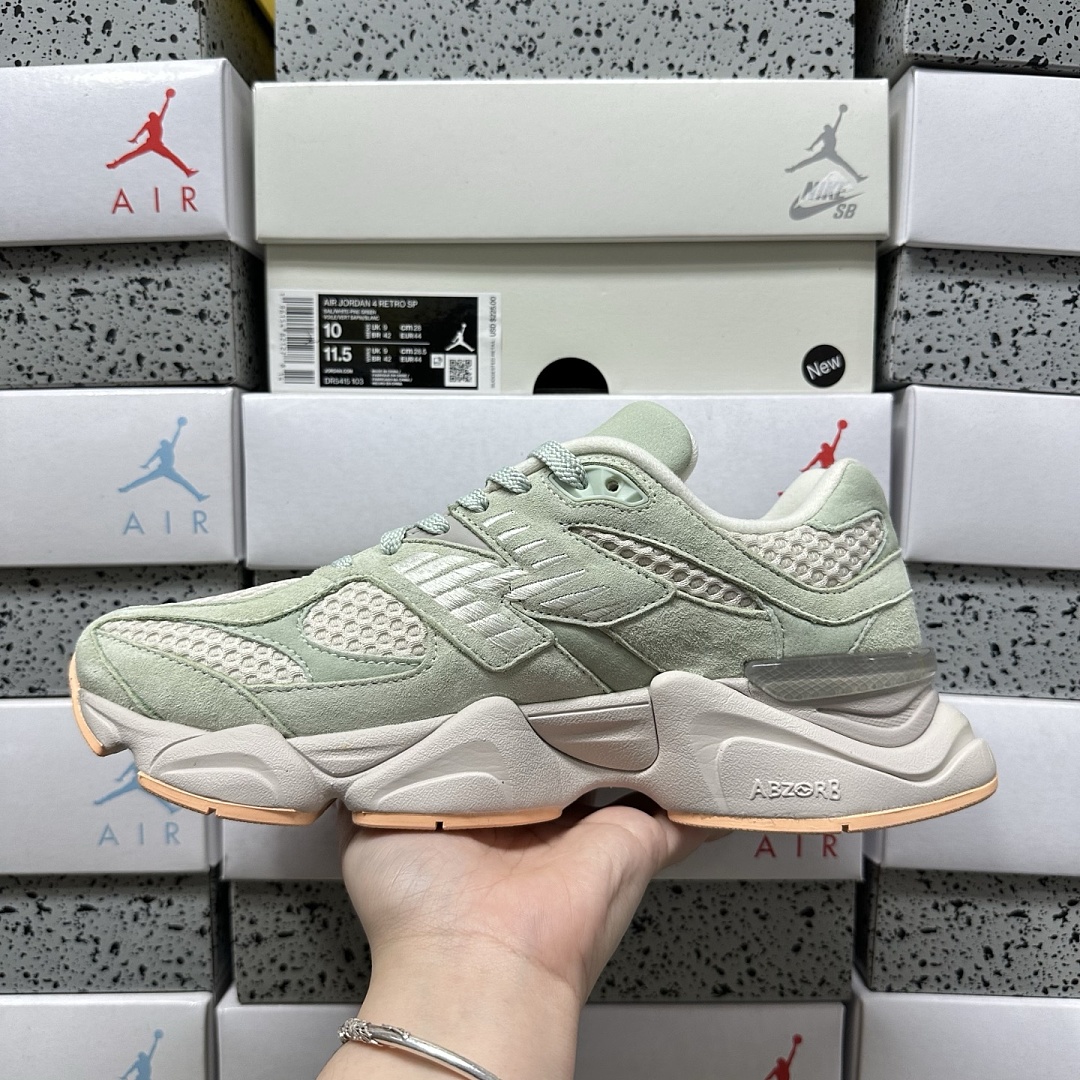 New Balance 9060 - Image 2