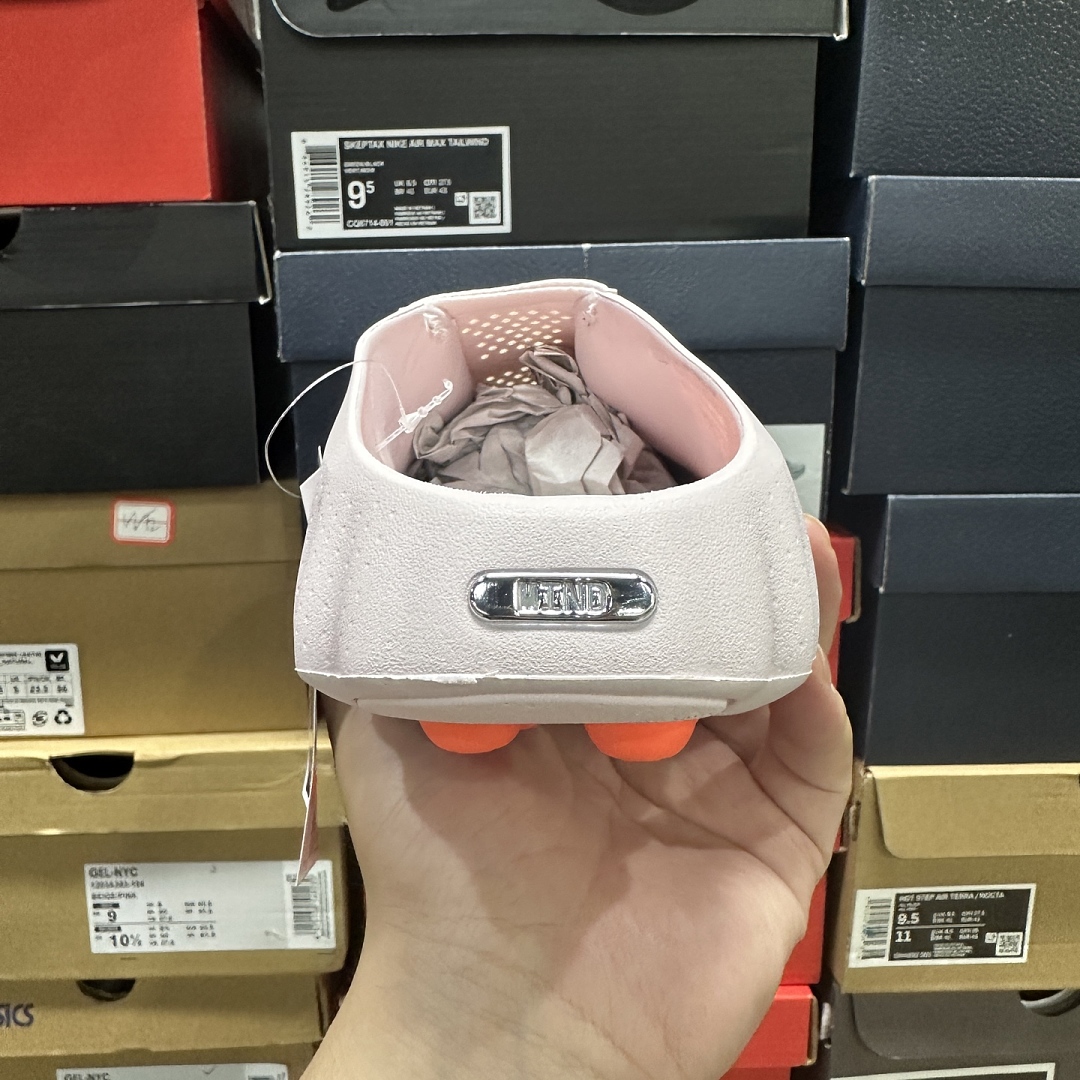Nike Mind 001 Slide Pearl Pink HQ4309-610 - Image 10