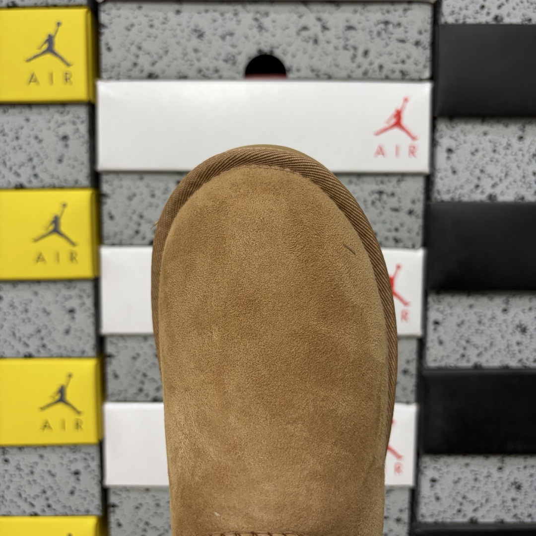 UGG Classic/Mini 5854 Mid -6222 - Image 9