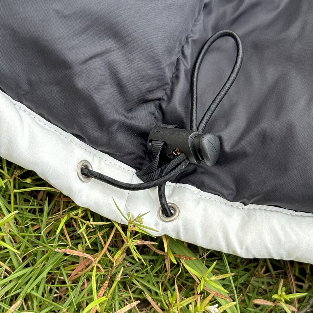 The North Face TNF 1996 Retro Nuptse Vest - Image 82
