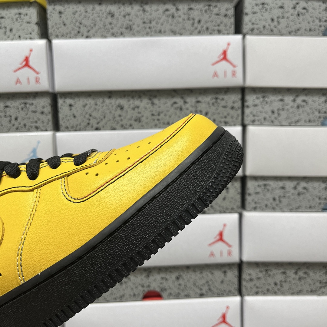 Nike Air Force 1 Low Ja Morant Let Me Be - Image 6