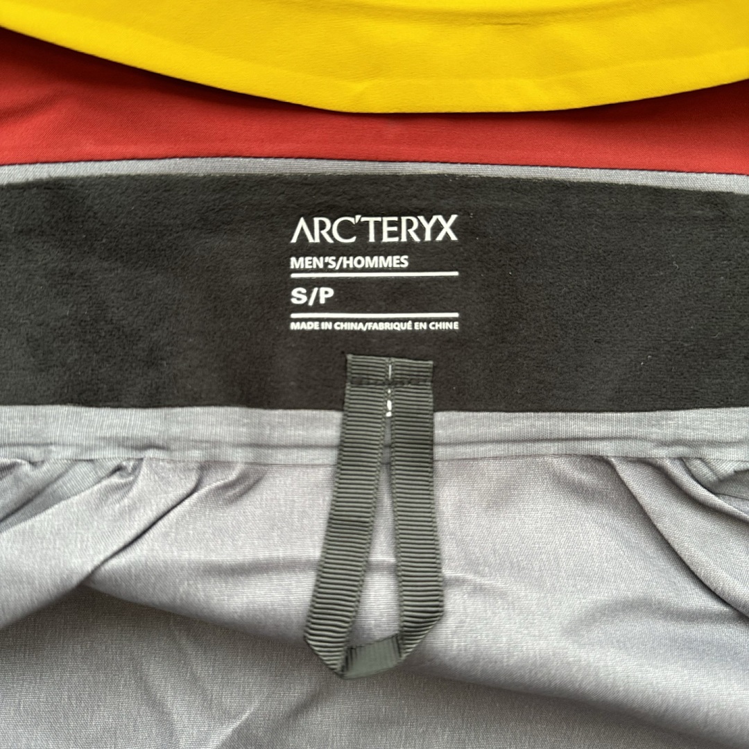 Arc'teryx Collab - Image 10