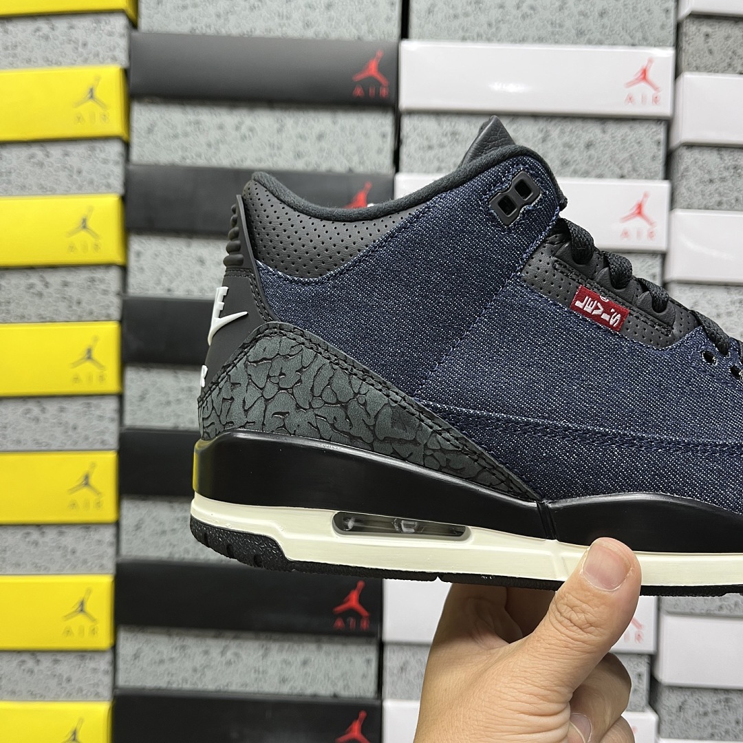 Nike Indigo - Image 2