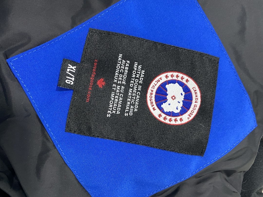 Canada Goose Freestyle Crew Gilet - Image 9