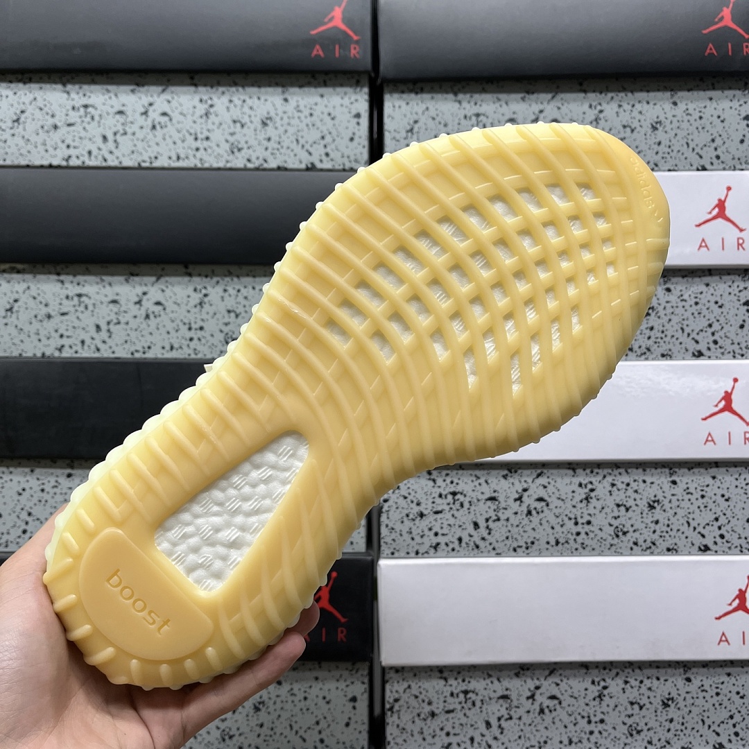 Adidas Yeezy Boost 350 V2 Butter - Image 6