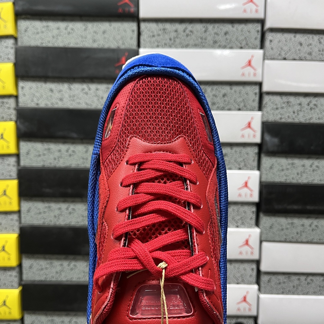 On Running Response Trail 2 Raf Simons - Image 2