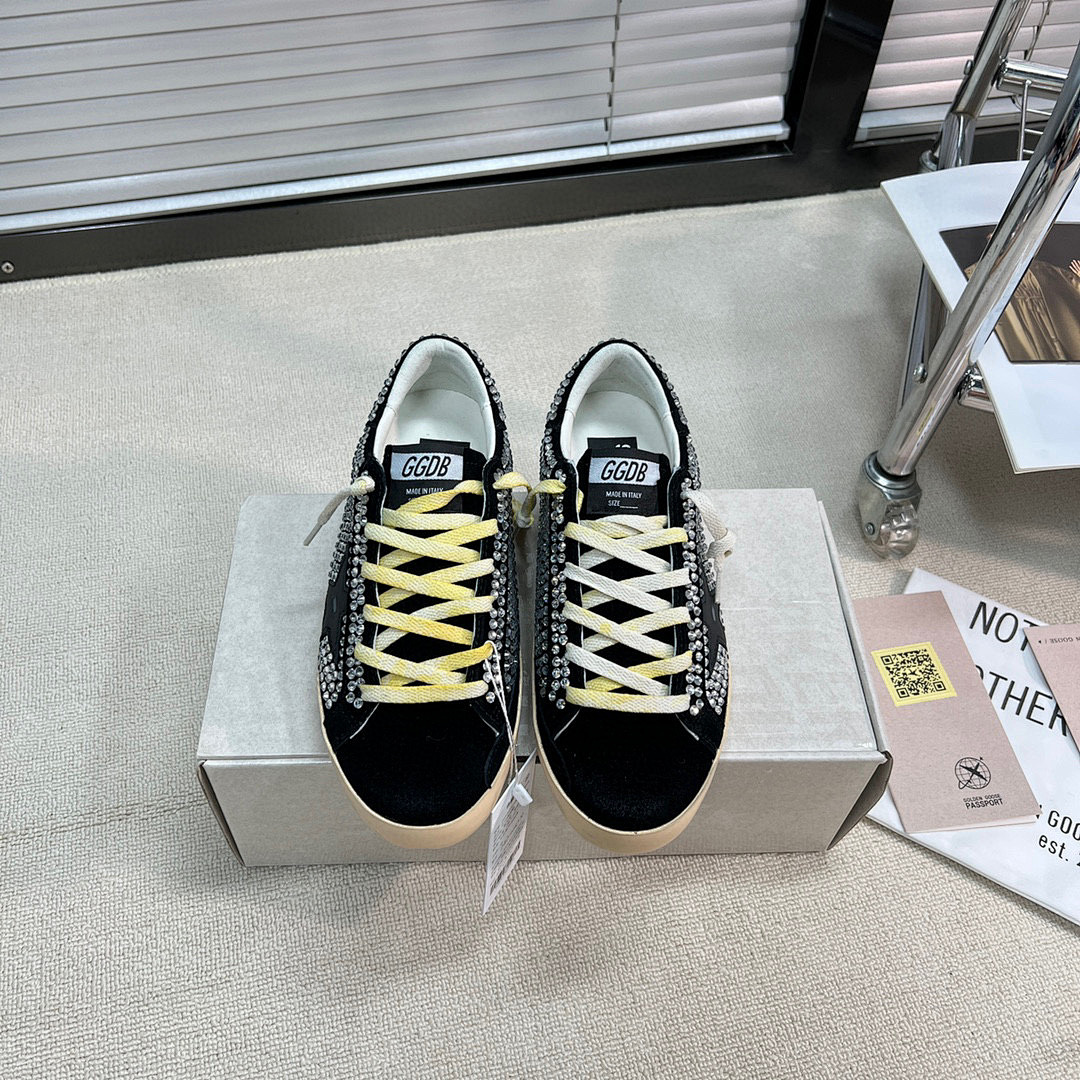 Golden Goose Deluxe Brand 32 - Image 2