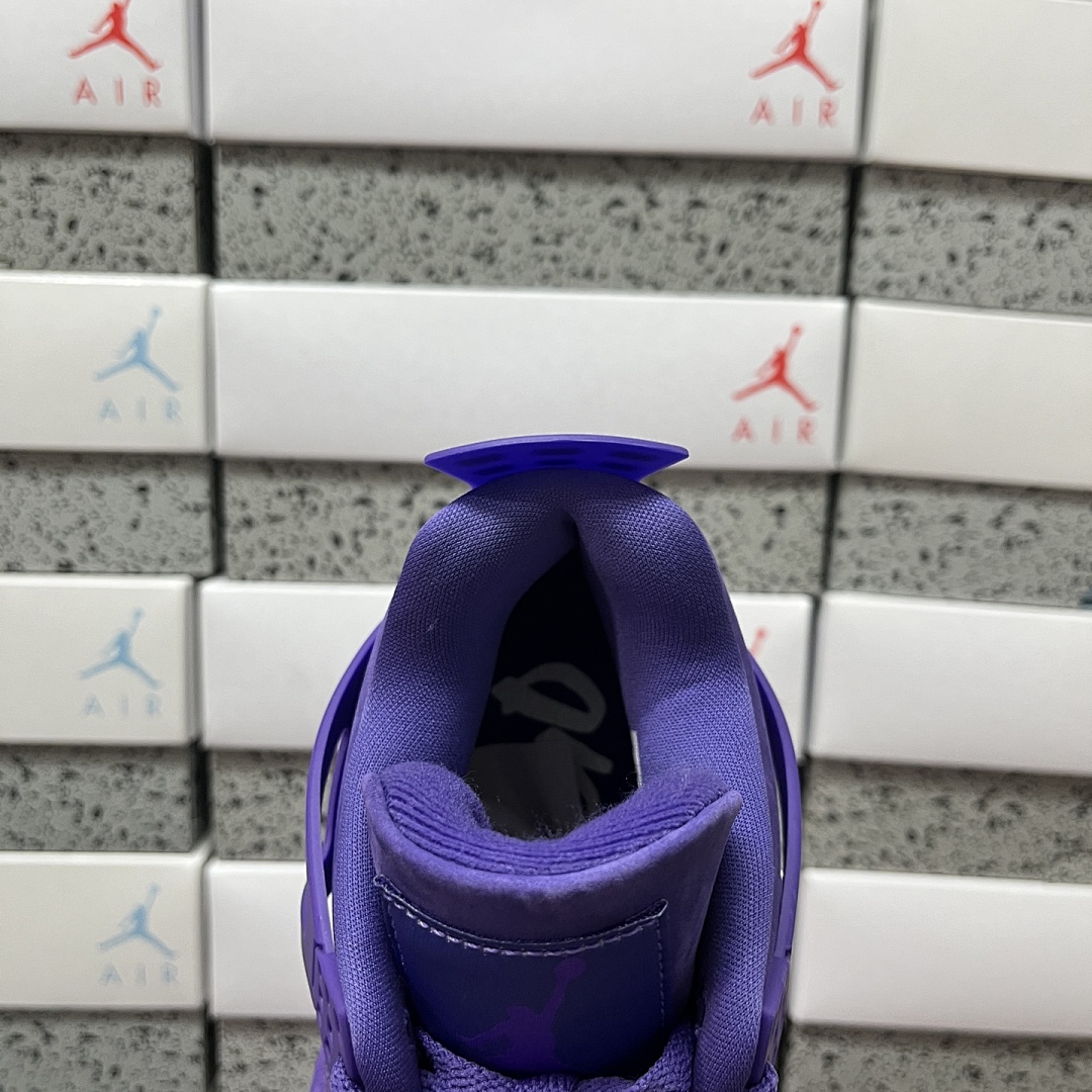 Nike Purple Brick - Image 8