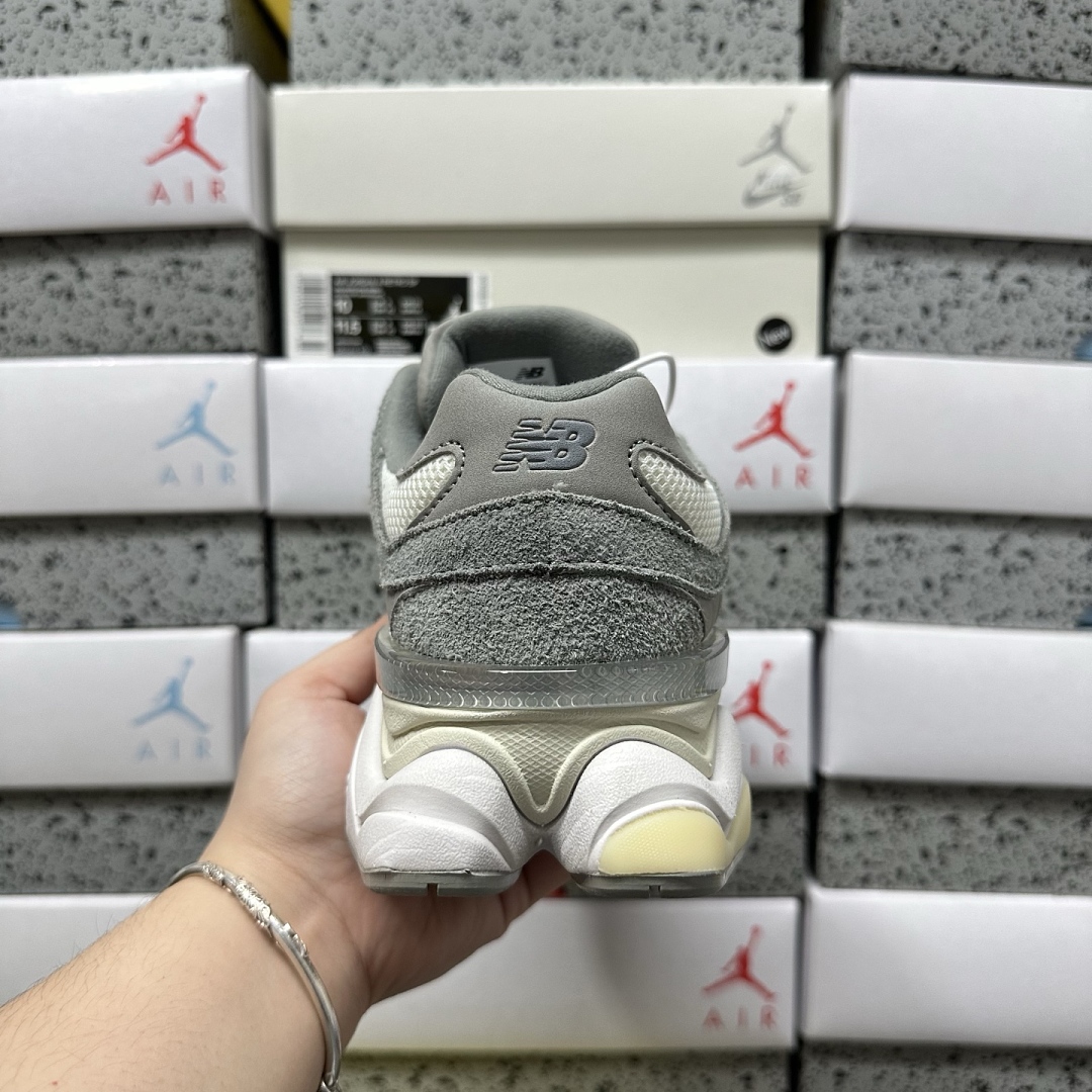 New Balance 9060 - Image 3