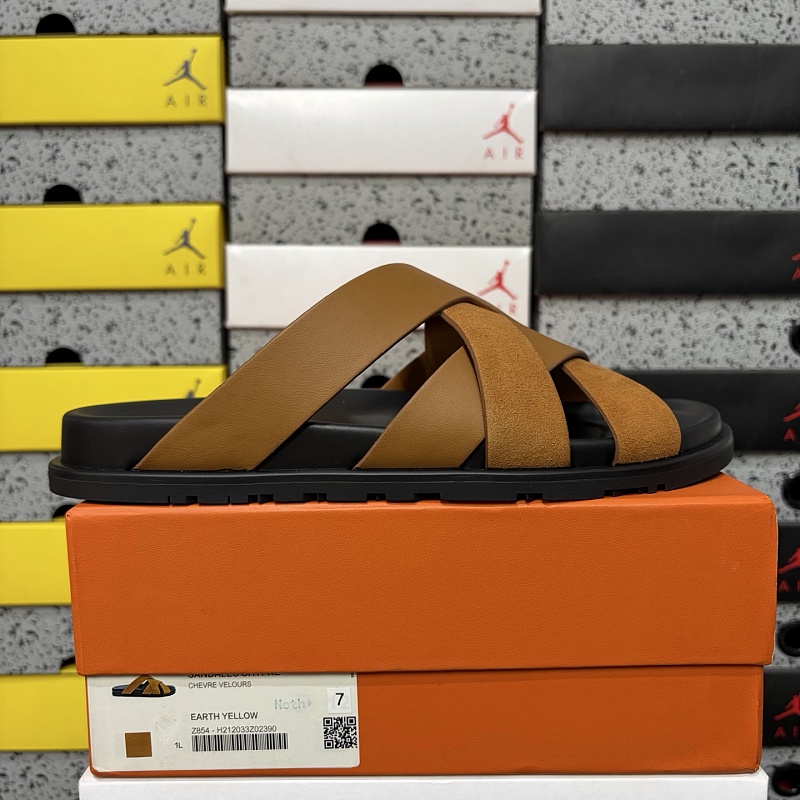 Hermes Chypre Sandal