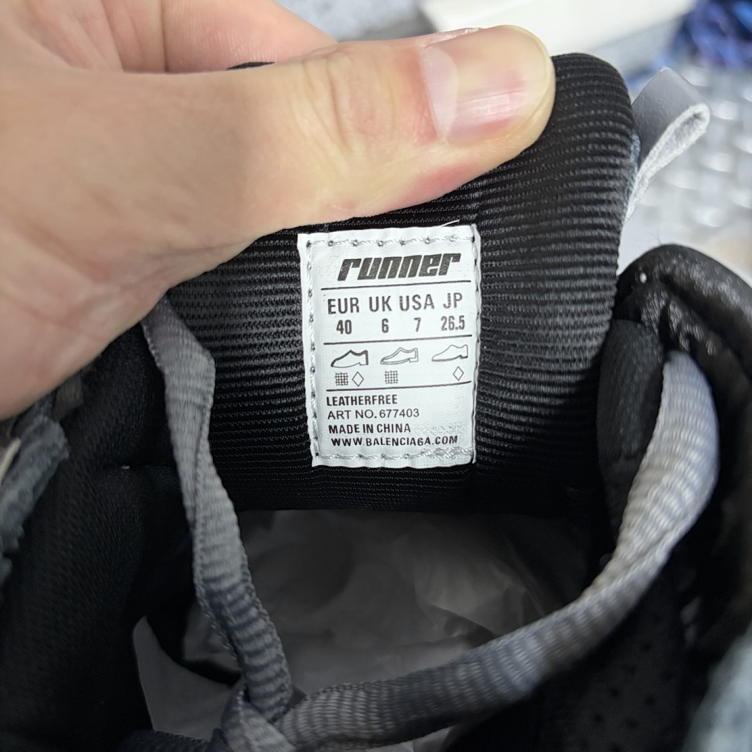 Balenciaga BLCG 7.0 - Image 11