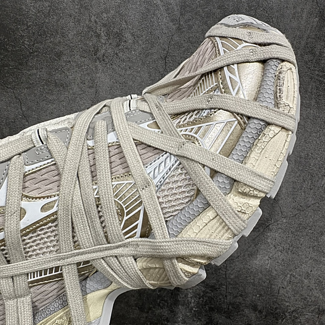 Balenciaga 3XL Extreme Lace - Image 112