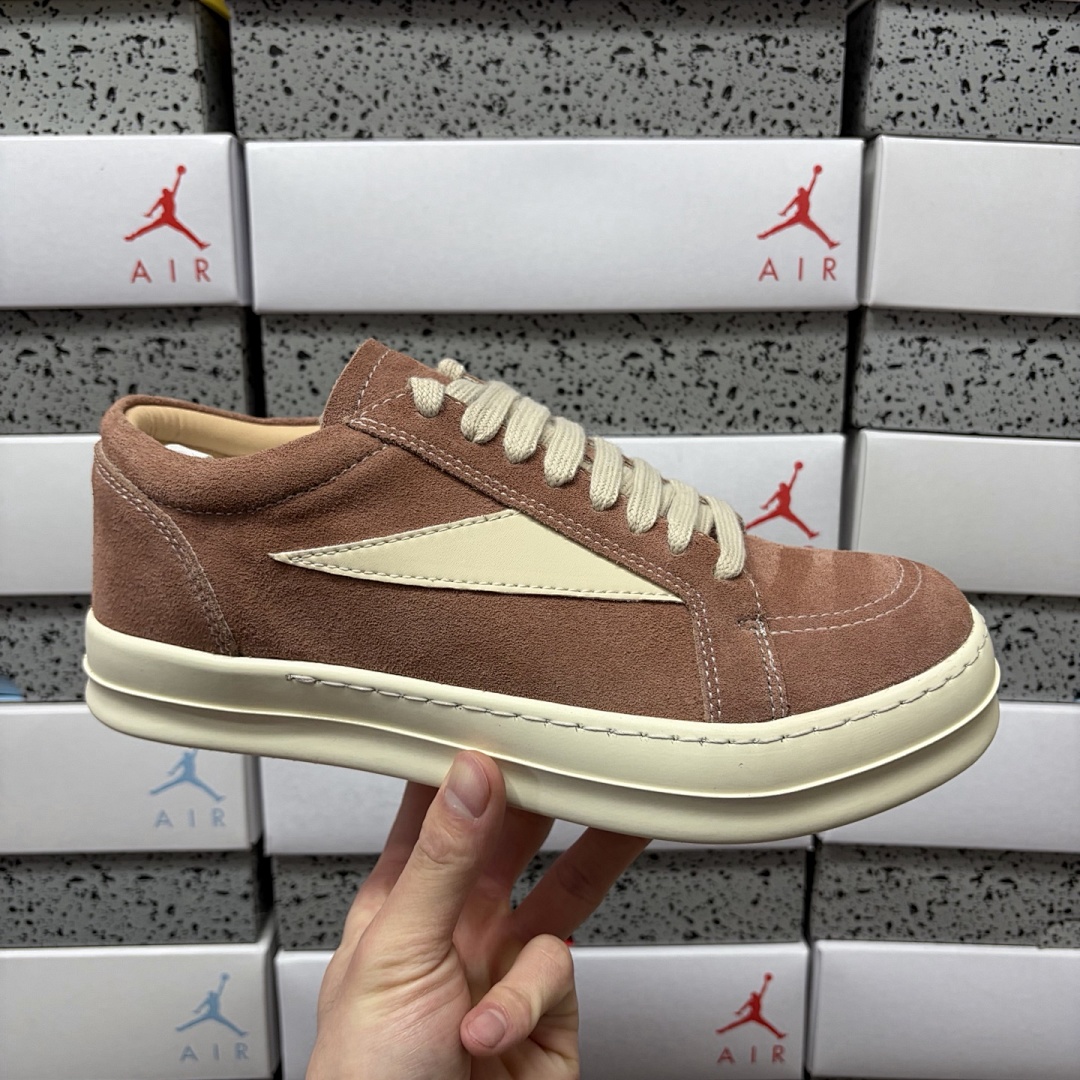 Rick Owens Vintage Sneaks - Image 11