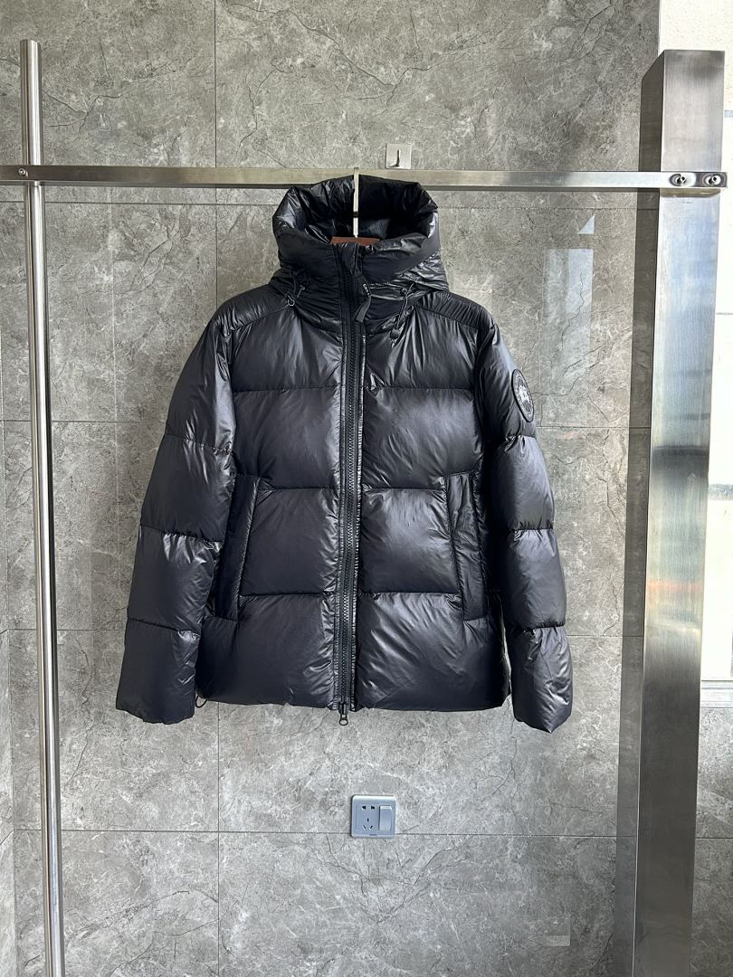 Canada Goose Crofton Puffer Jacket - Image 47