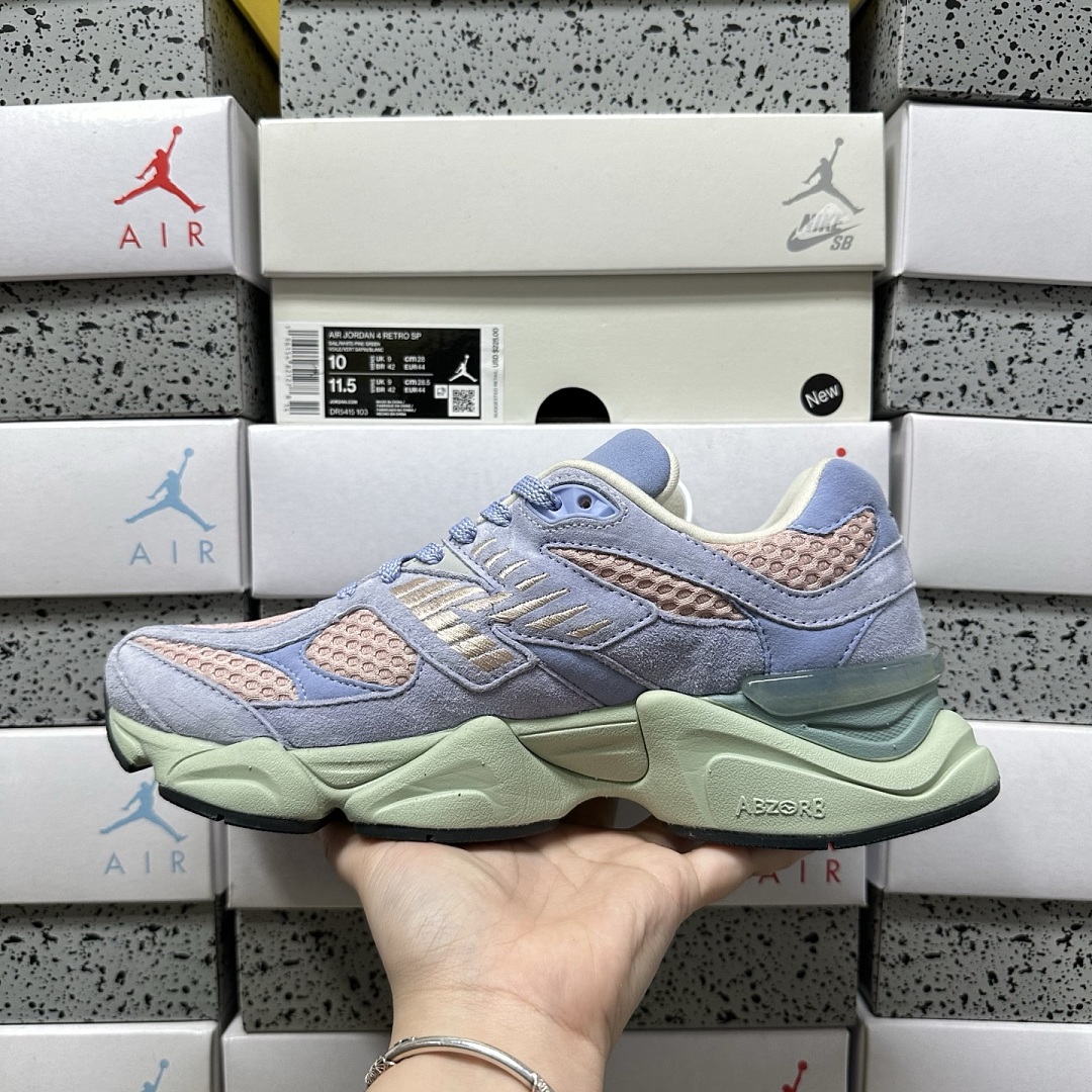 New Balance 9060 - Image 10