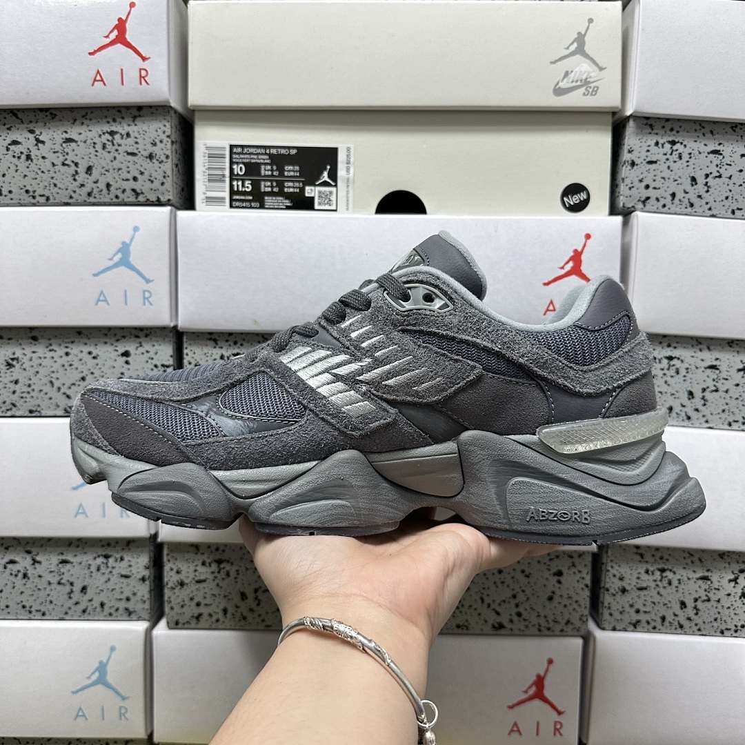 New Balance 9060 - Image 5