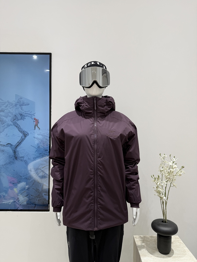 Arc'teryx Atom Hoody 1.0 - Image 44