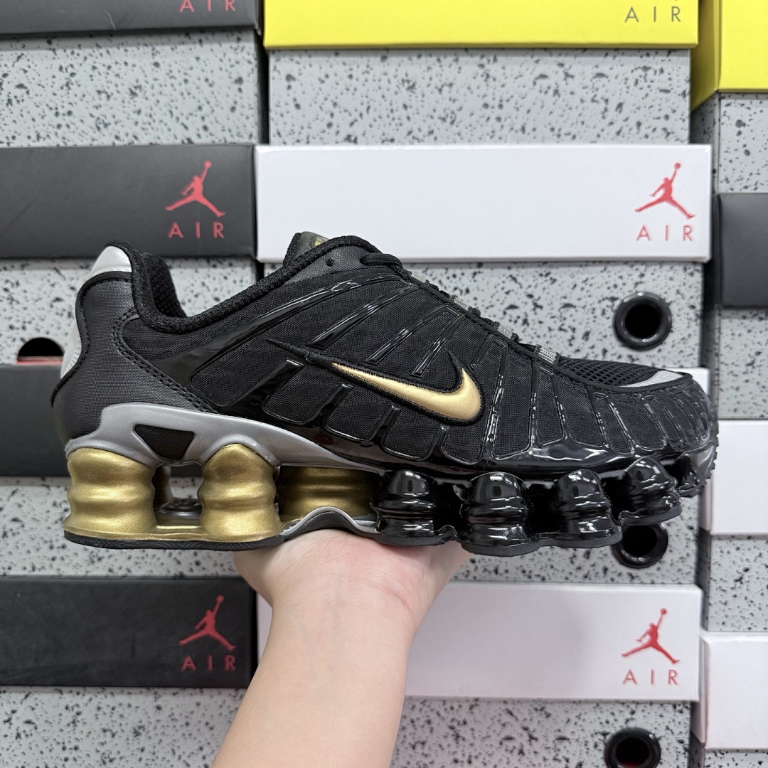 Nike Shox TL Neymar - Image 9