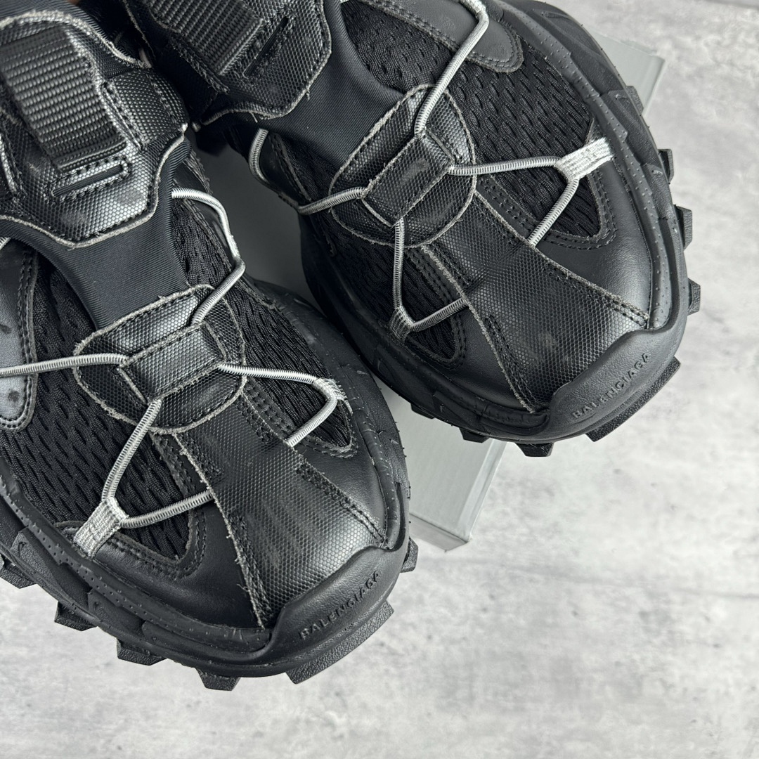 Balenciaga Hike 15 Gen - Image 25