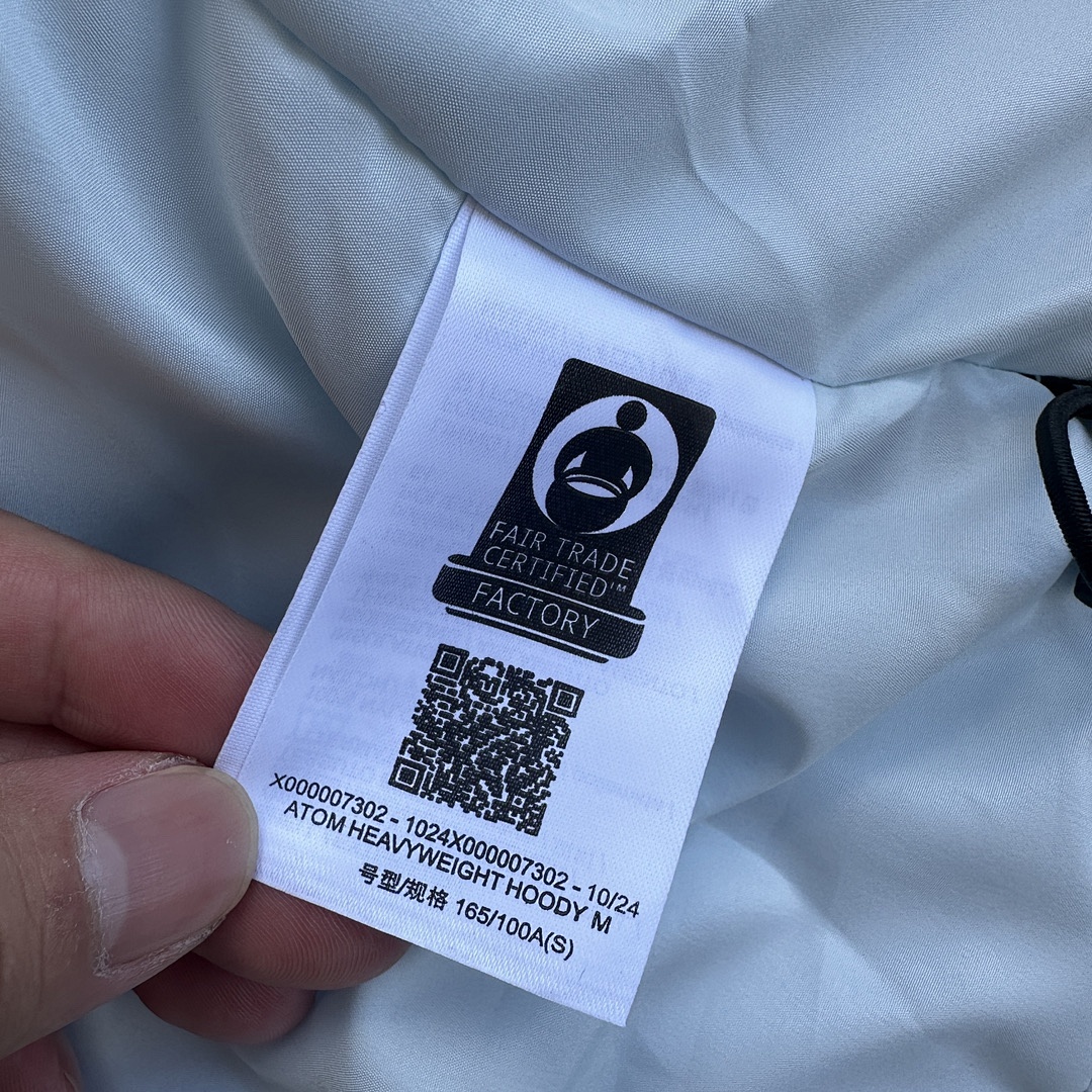 Arc'teryx Atom Heavyweight Hoody 2.0 - Image 13