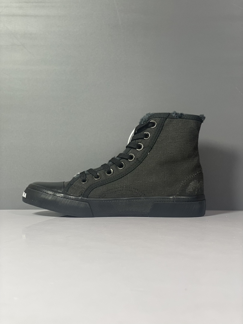 Balenciaga Paris High Top - Image 9