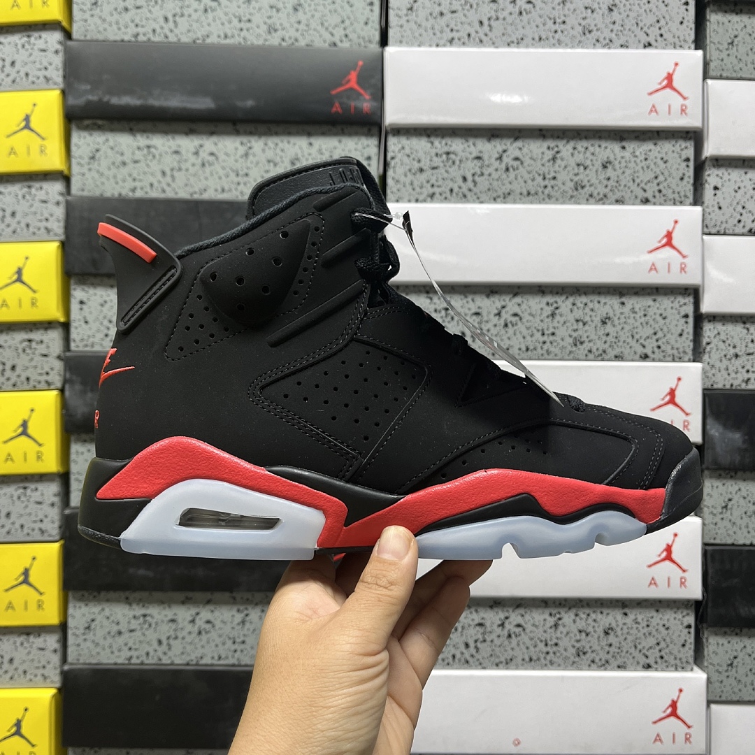 Nike Infrared Salesman 6 - Image 10