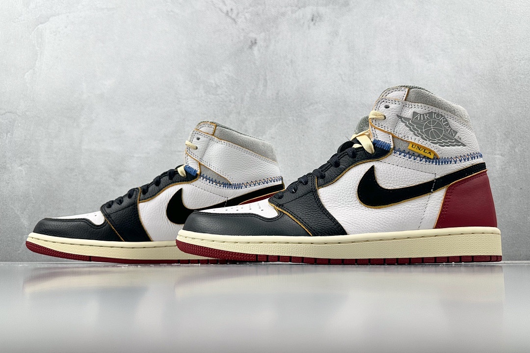 Chanel Union X Jordan Air 1 Retro High Og Nrg - Image 15