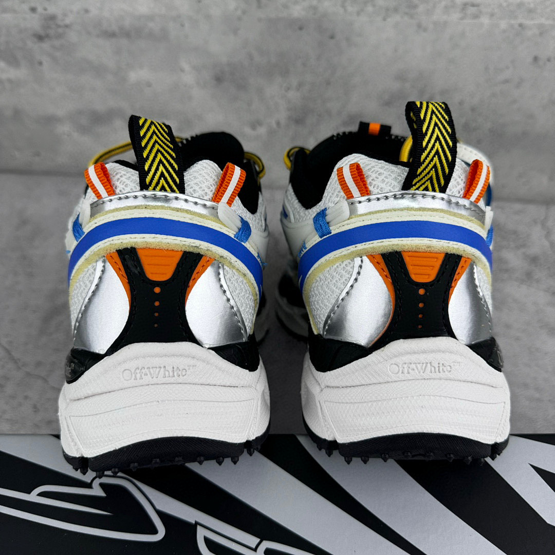 Off-White Be Right Back - Image 8