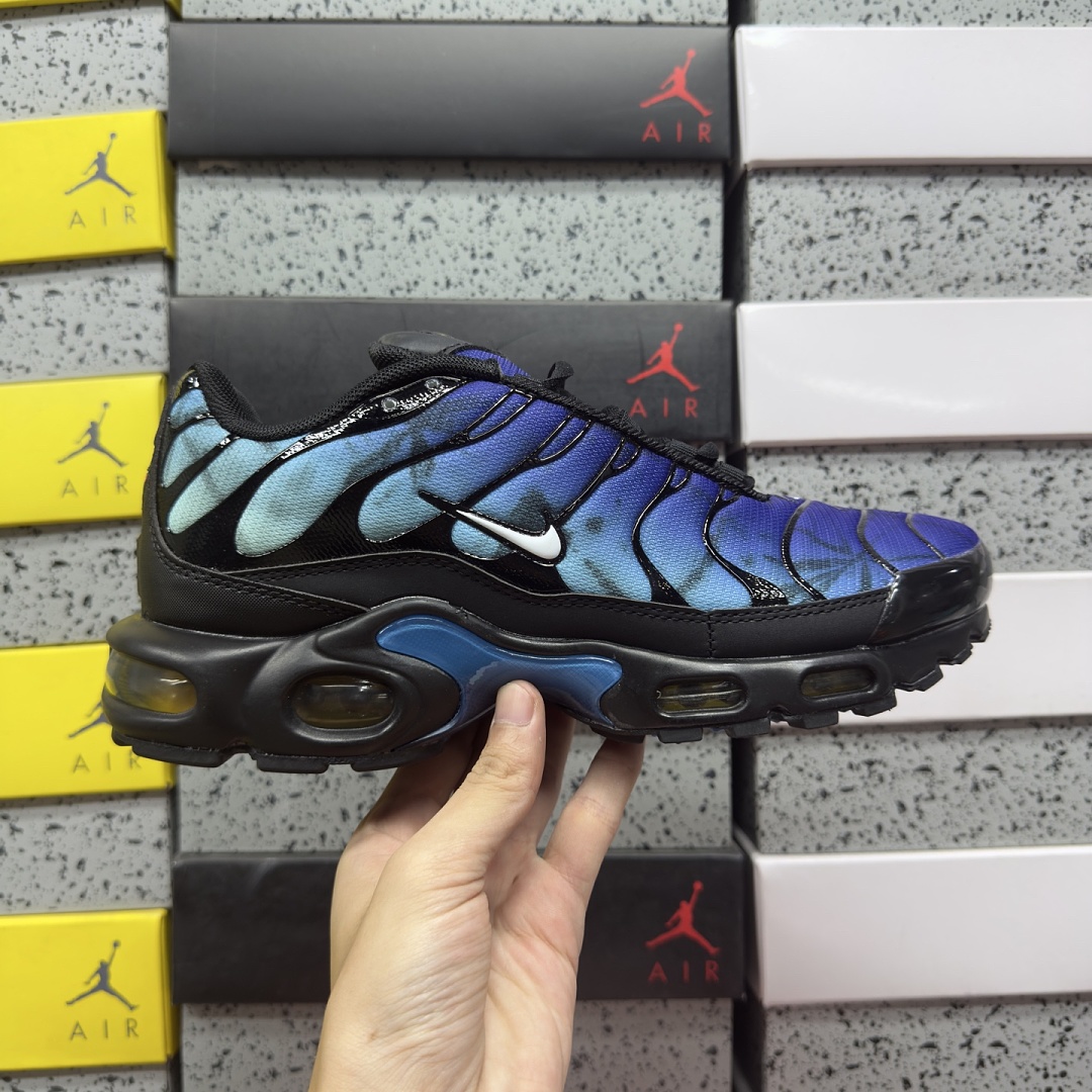 Nike Air Max Plus 25Th Anniversary FV0393-001 - Image 4